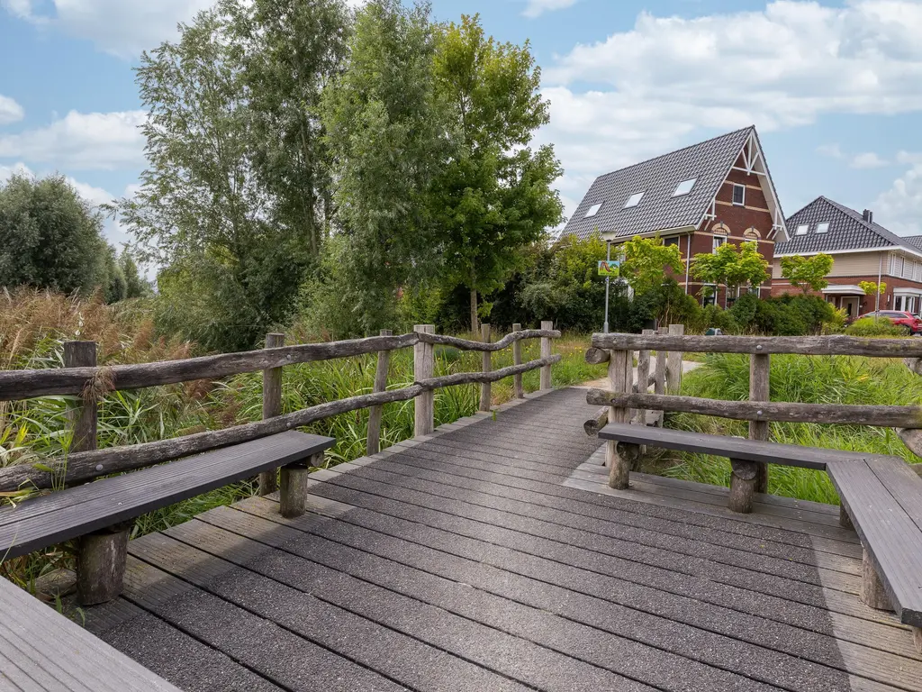 IJsvogel 1, HOOGKARSPEL