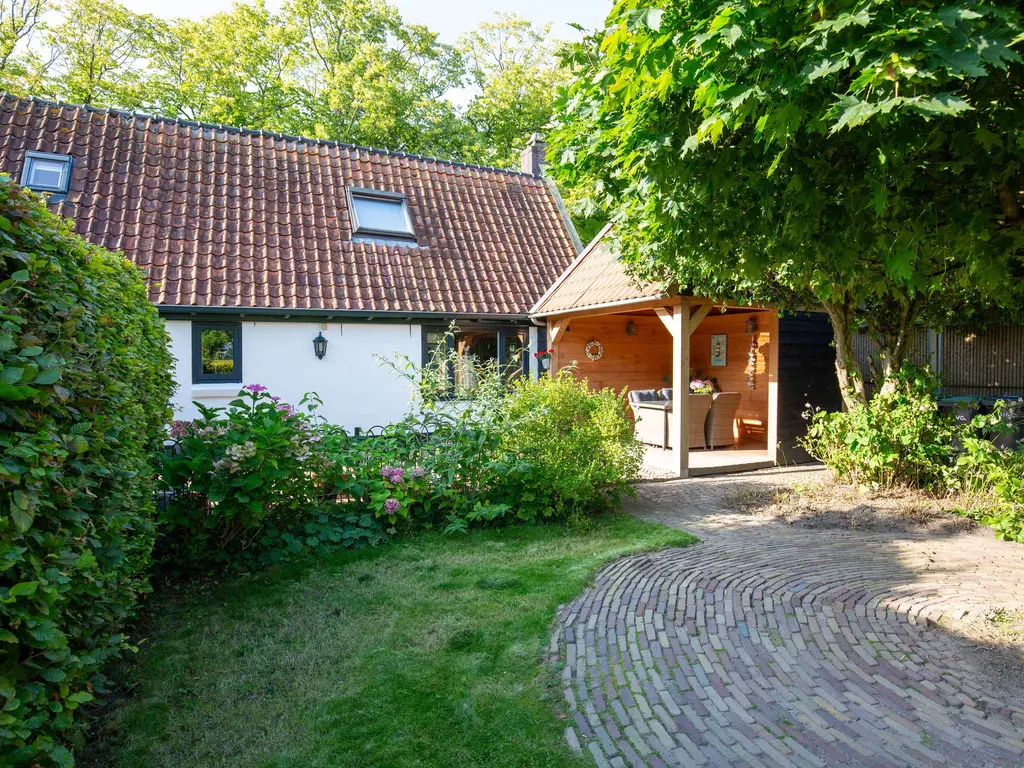 Zuiderpad 13, OPPERDOES