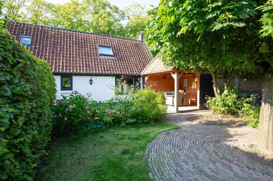 Zuiderpad 13