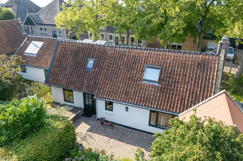 Zuiderpad 13