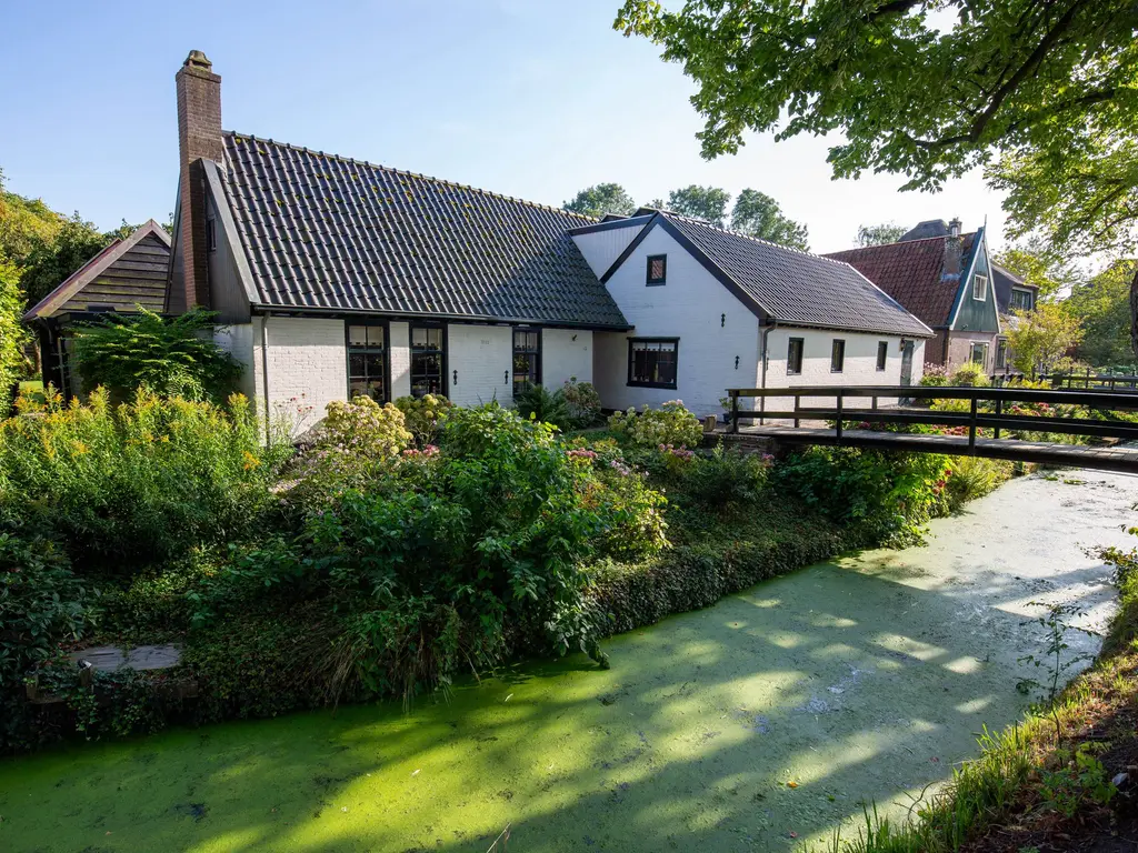 Zuiderpad 13, OPPERDOES