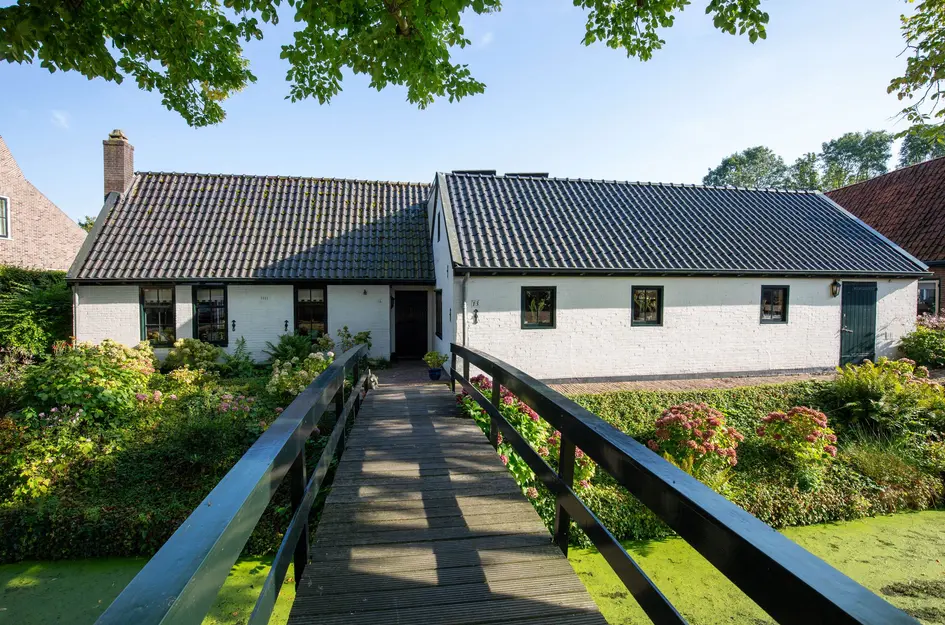 Zuiderpad 13