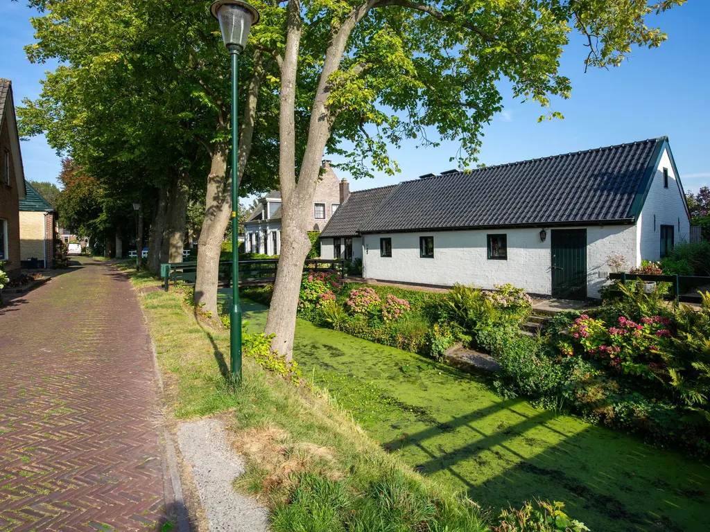 Zuiderpad 13, OPPERDOES