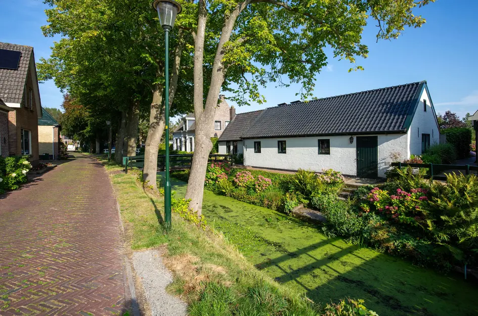 Zuiderpad 13