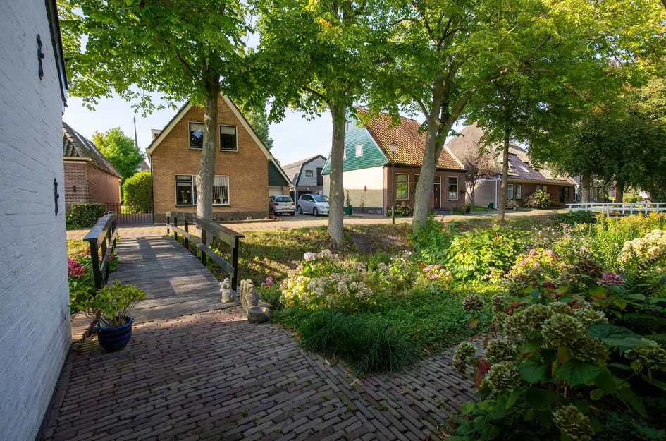 Zuiderpad 13
