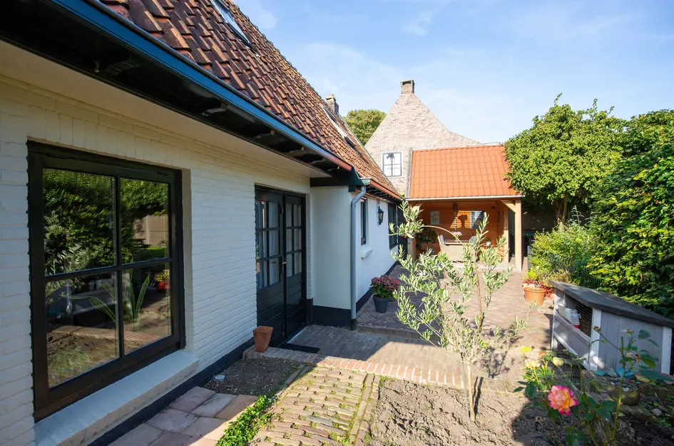 Zuiderpad 13