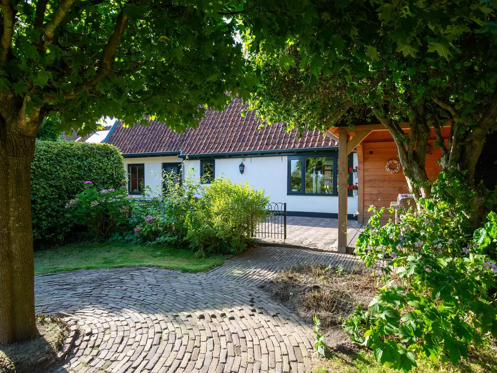 Zuiderpad 13, OPPERDOES