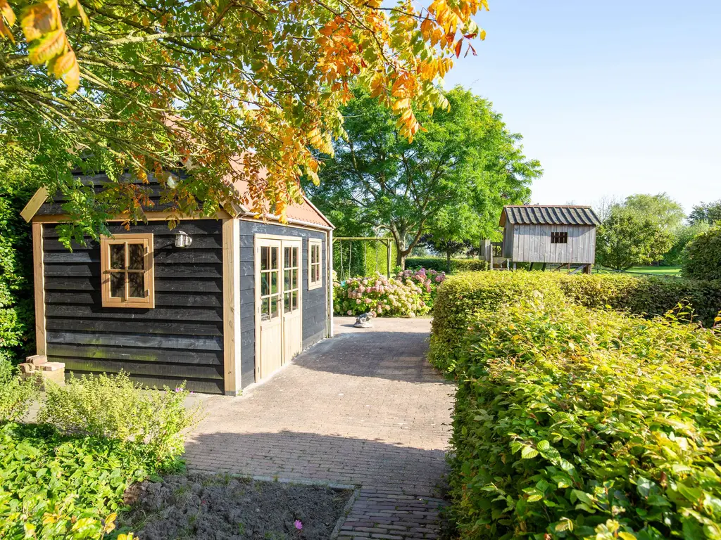 Zuiderpad 13, OPPERDOES