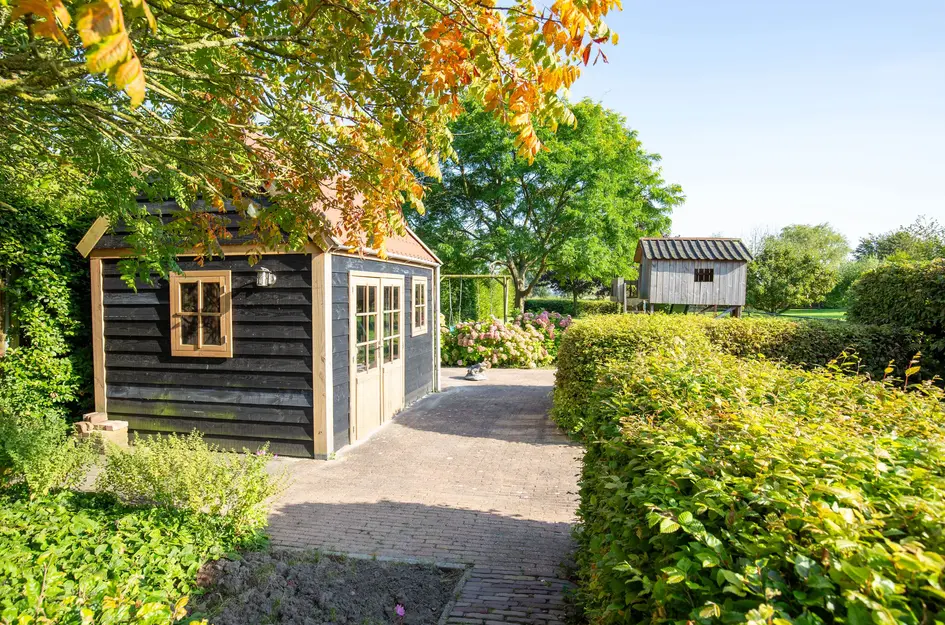 Zuiderpad 13