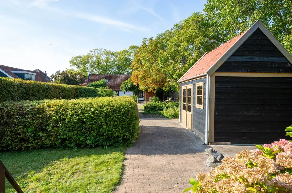 Zuiderpad 13