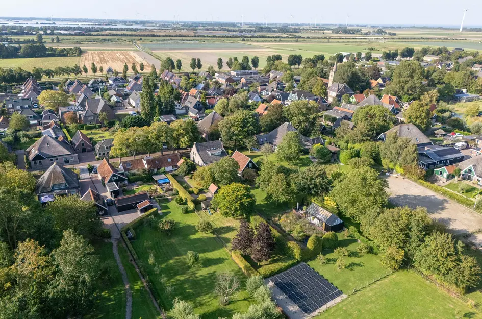 Zuiderpad 13