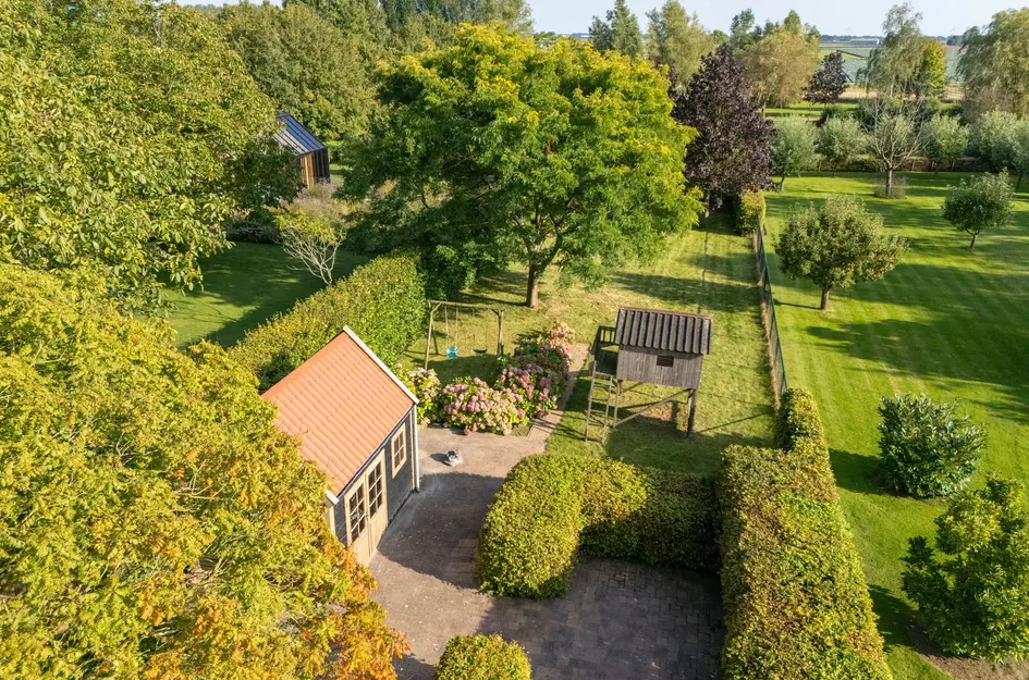 Zuiderpad 13