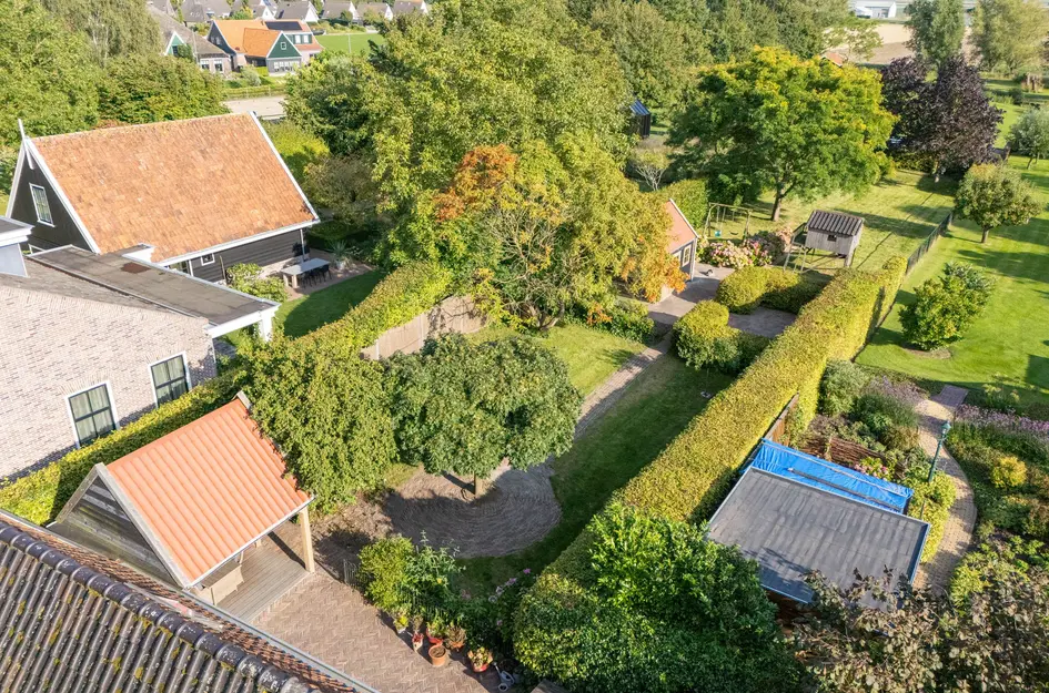 Zuiderpad 13