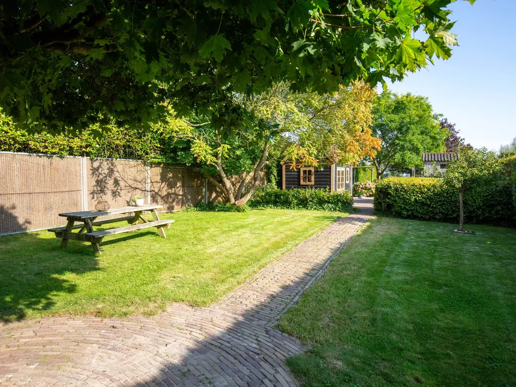Zuiderpad 13, OPPERDOES