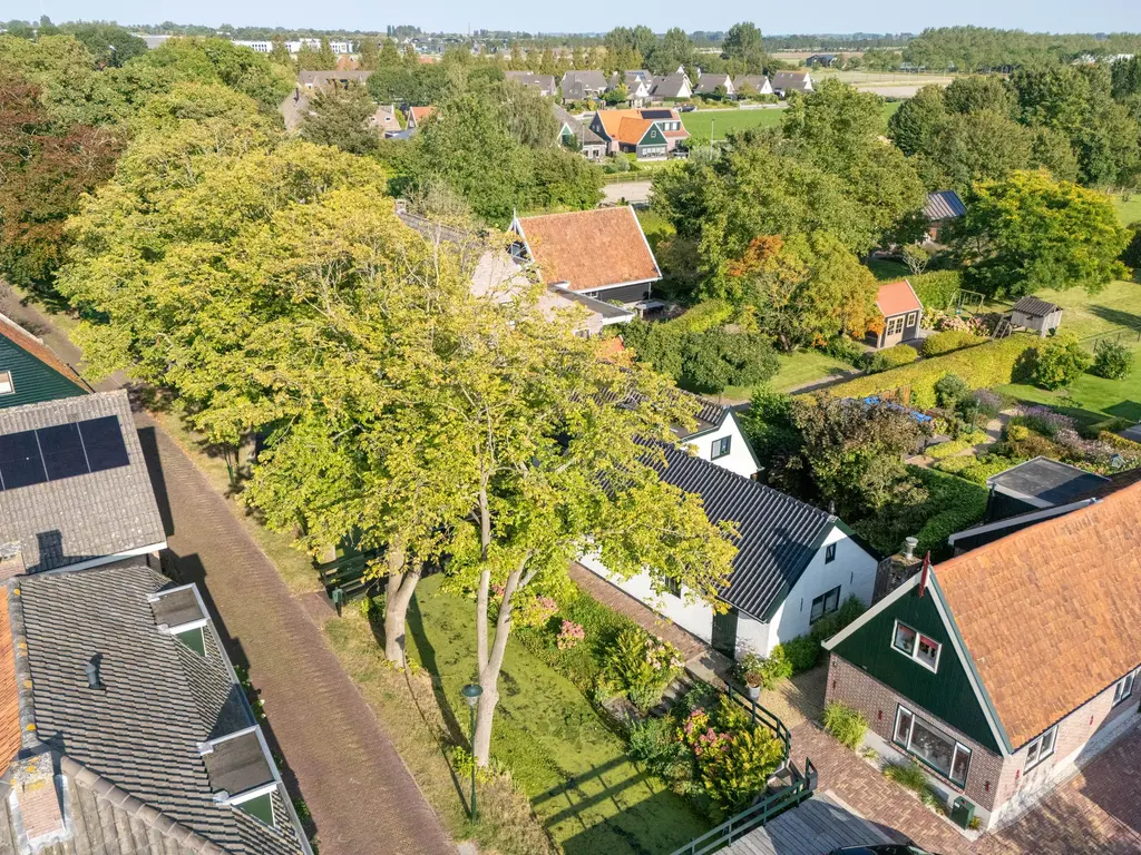Zuiderpad 13, OPPERDOES