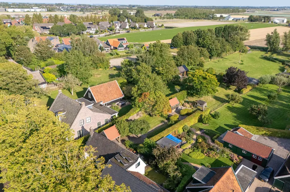 Zuiderpad 13