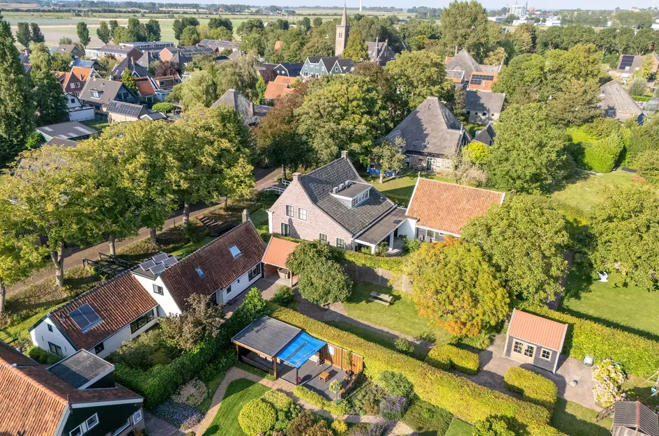 Zuiderpad 13