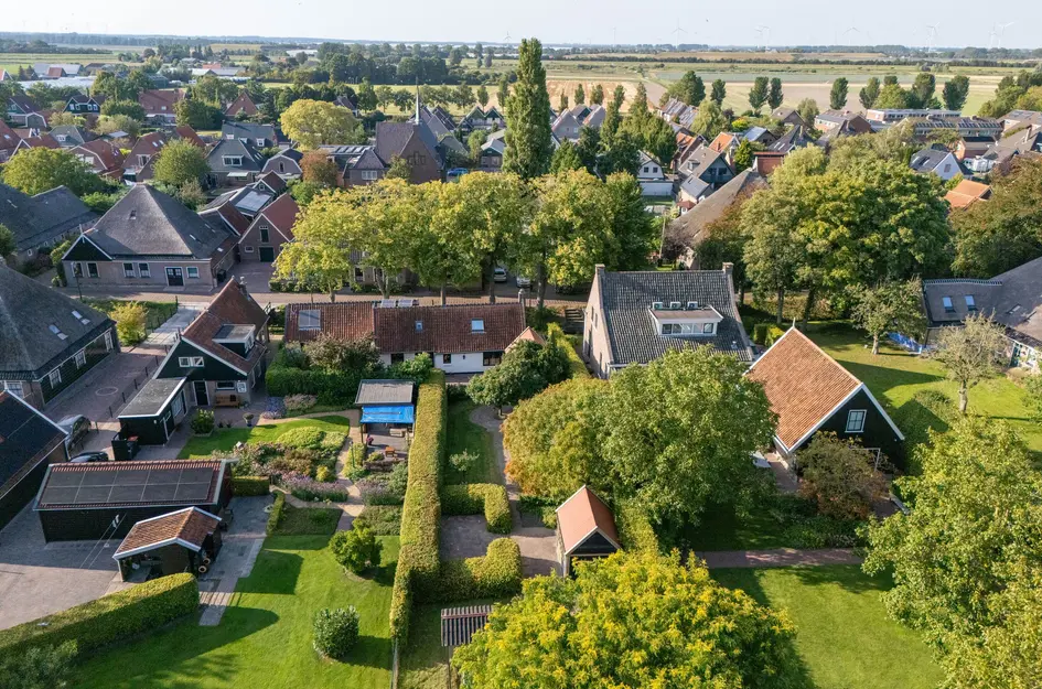 Zuiderpad 13