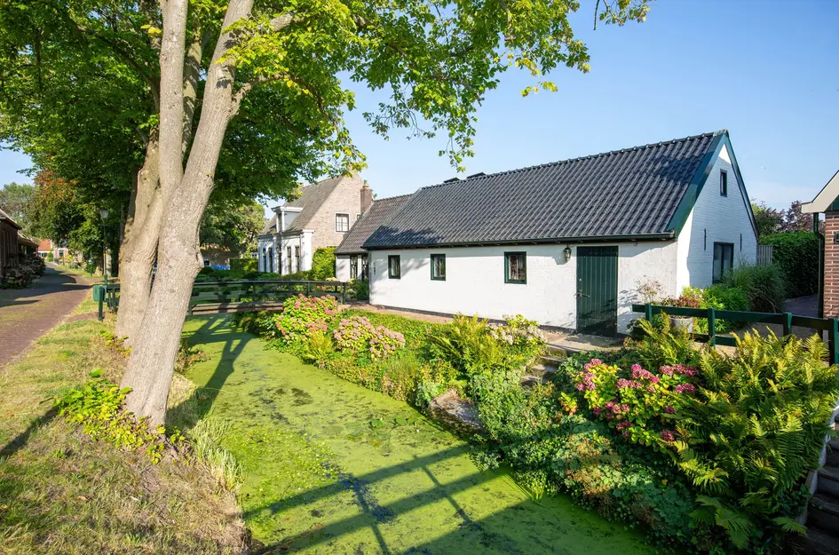 Zuiderpad 13