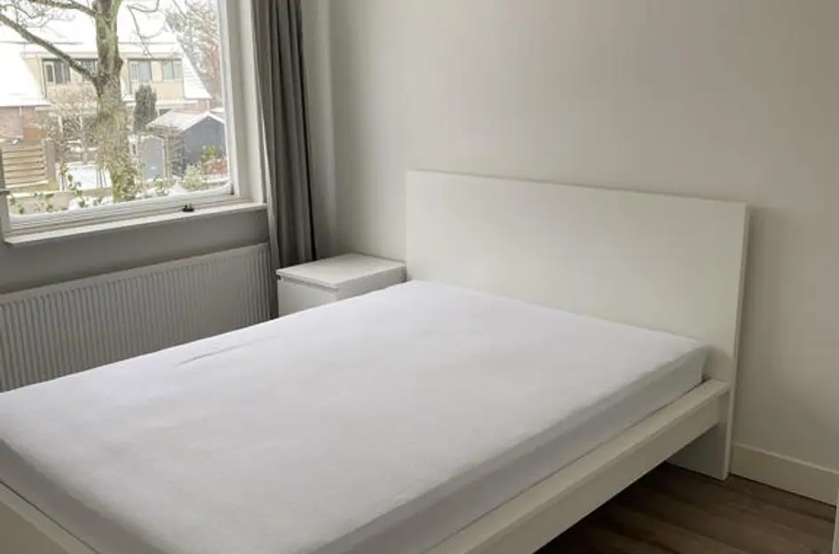 Hoefijzer 101