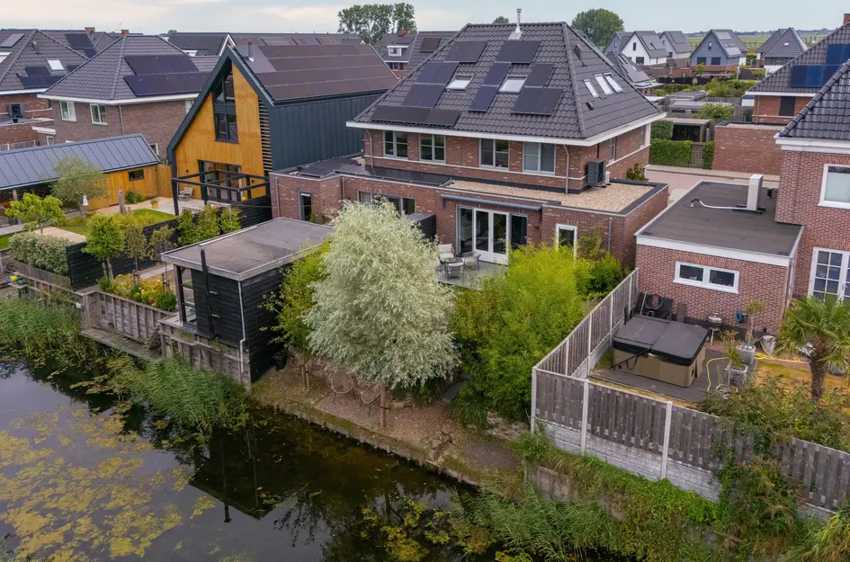 Arent van Gentlaan 26