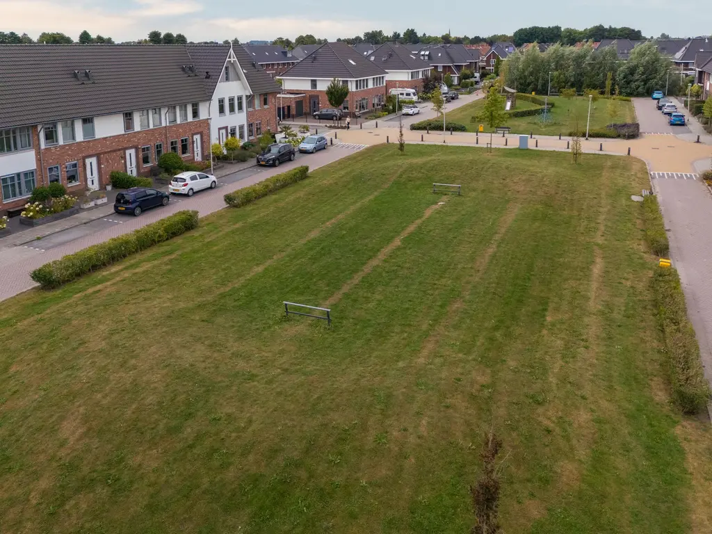 Arent van Gentlaan 26, SPANBROEK