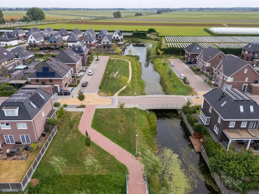 Arent van Gentlaan 26, SPANBROEK