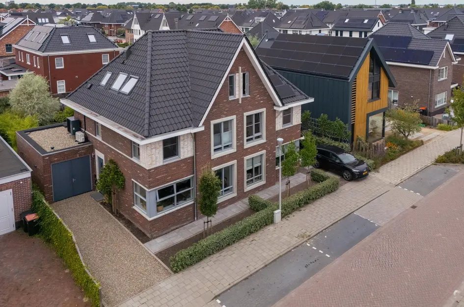 Arent van Gentlaan 26