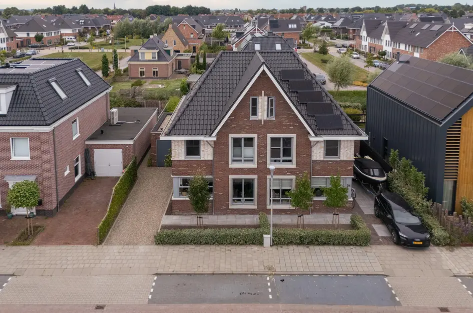 Arent van Gentlaan 26
