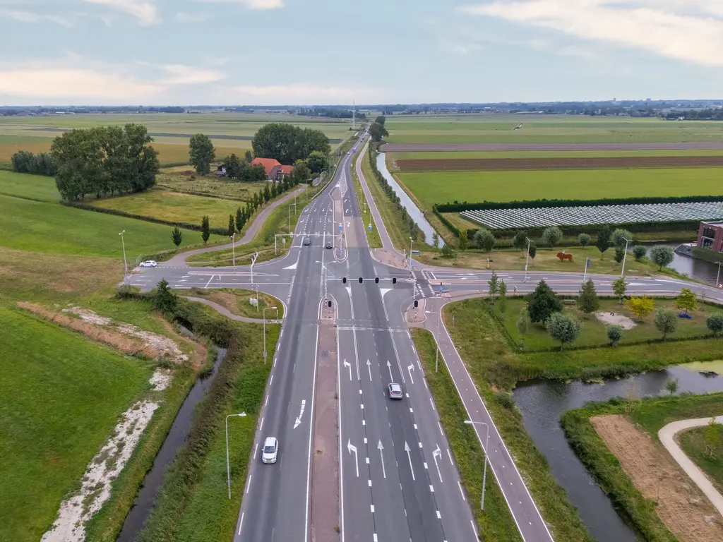 Arent van Gentlaan 26, SPANBROEK