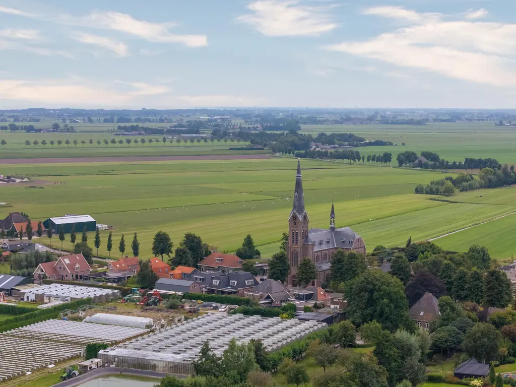 Arent van Gentlaan 26, SPANBROEK