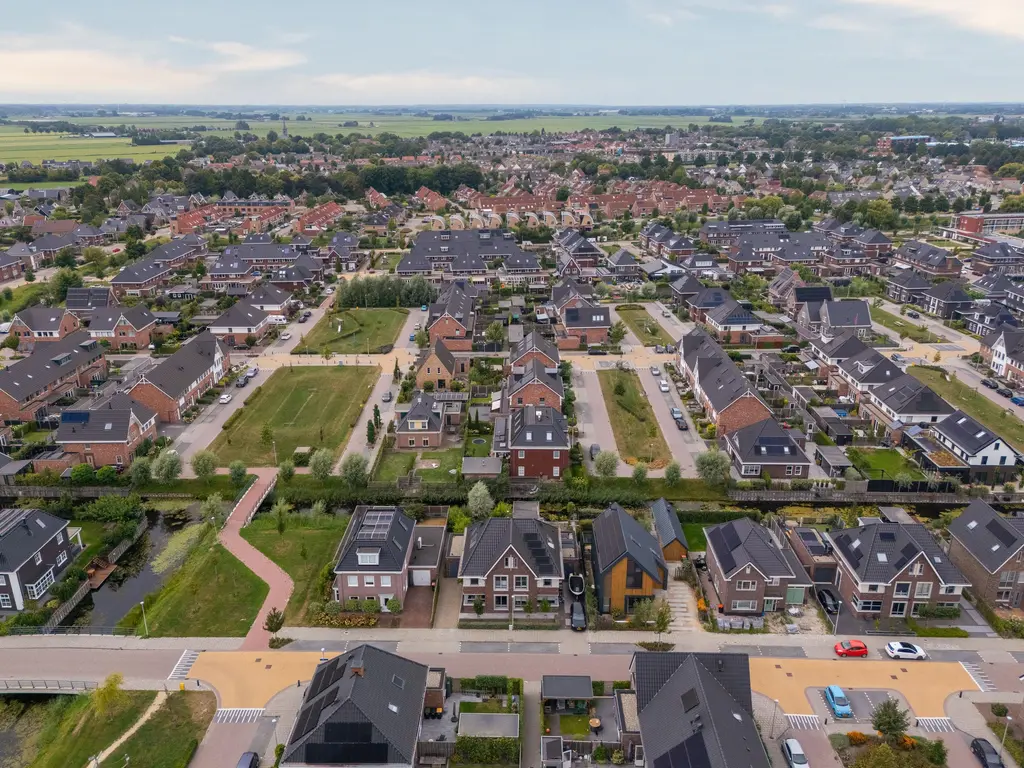 Arent van Gentlaan 26, SPANBROEK