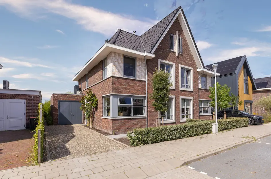 Arent van Gentlaan 26