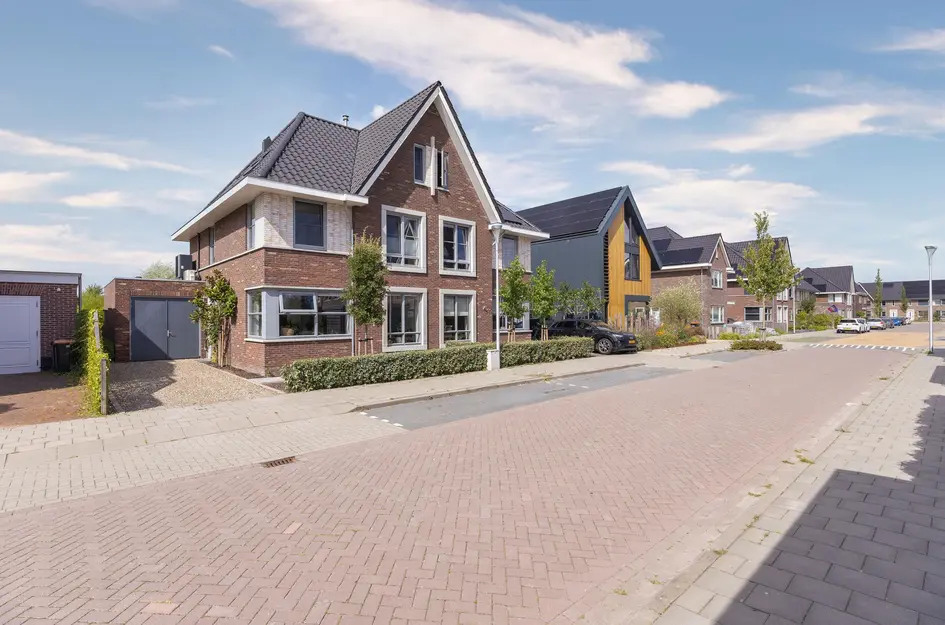 Arent van Gentlaan 26