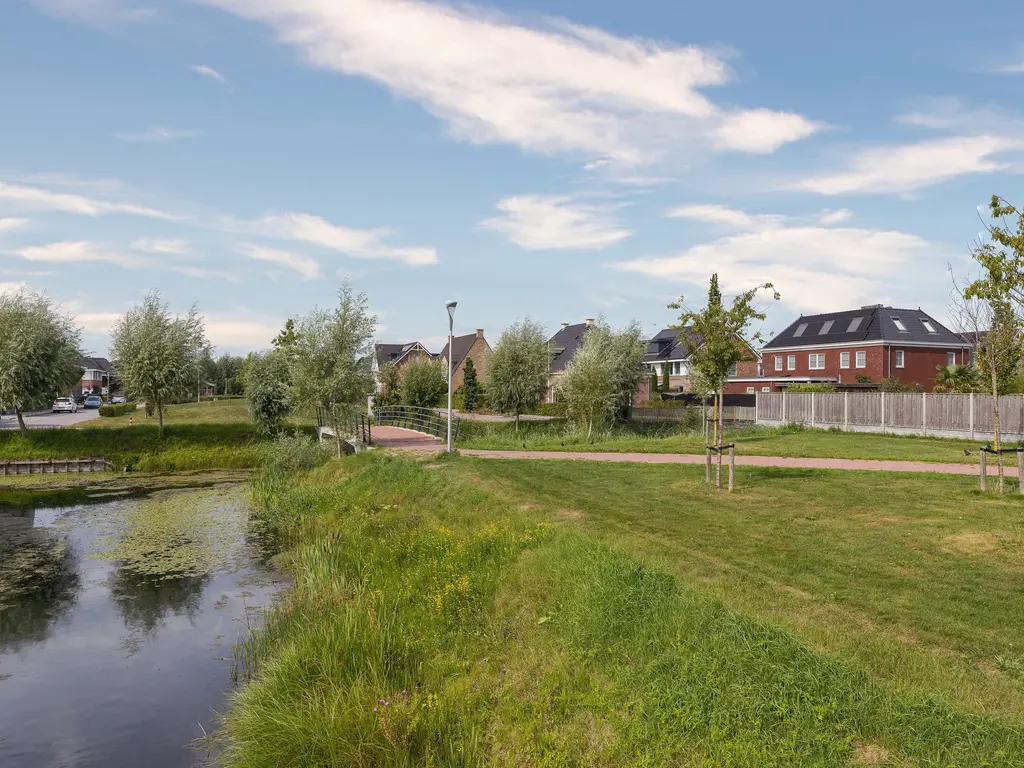 Arent van Gentlaan 26, SPANBROEK