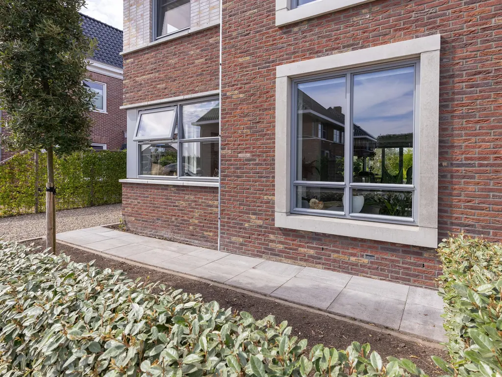 Arent van Gentlaan 26, SPANBROEK