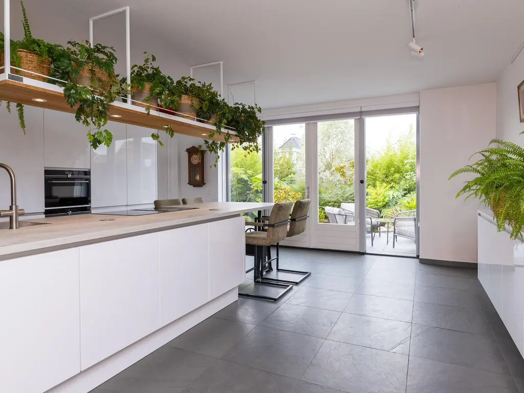 Arent van Gentlaan 26, SPANBROEK