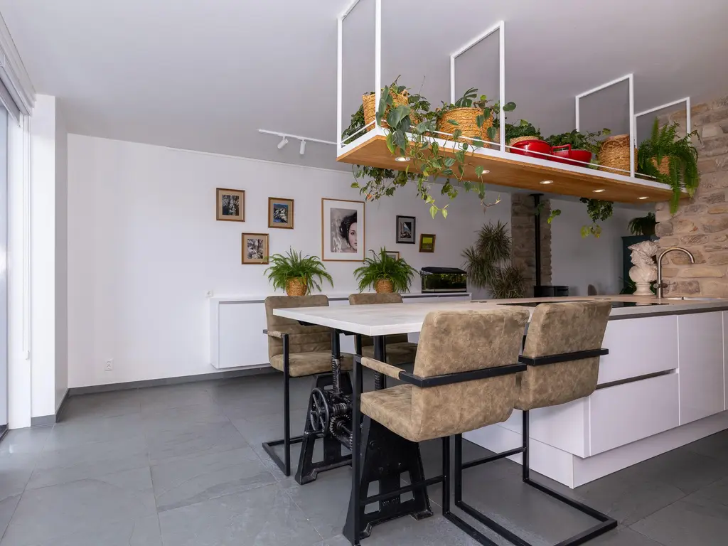 Arent van Gentlaan 26, SPANBROEK