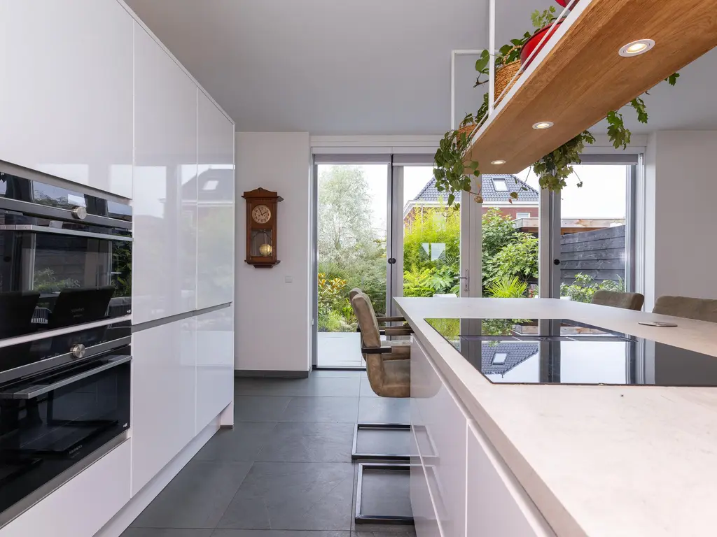 Arent van Gentlaan 26, SPANBROEK