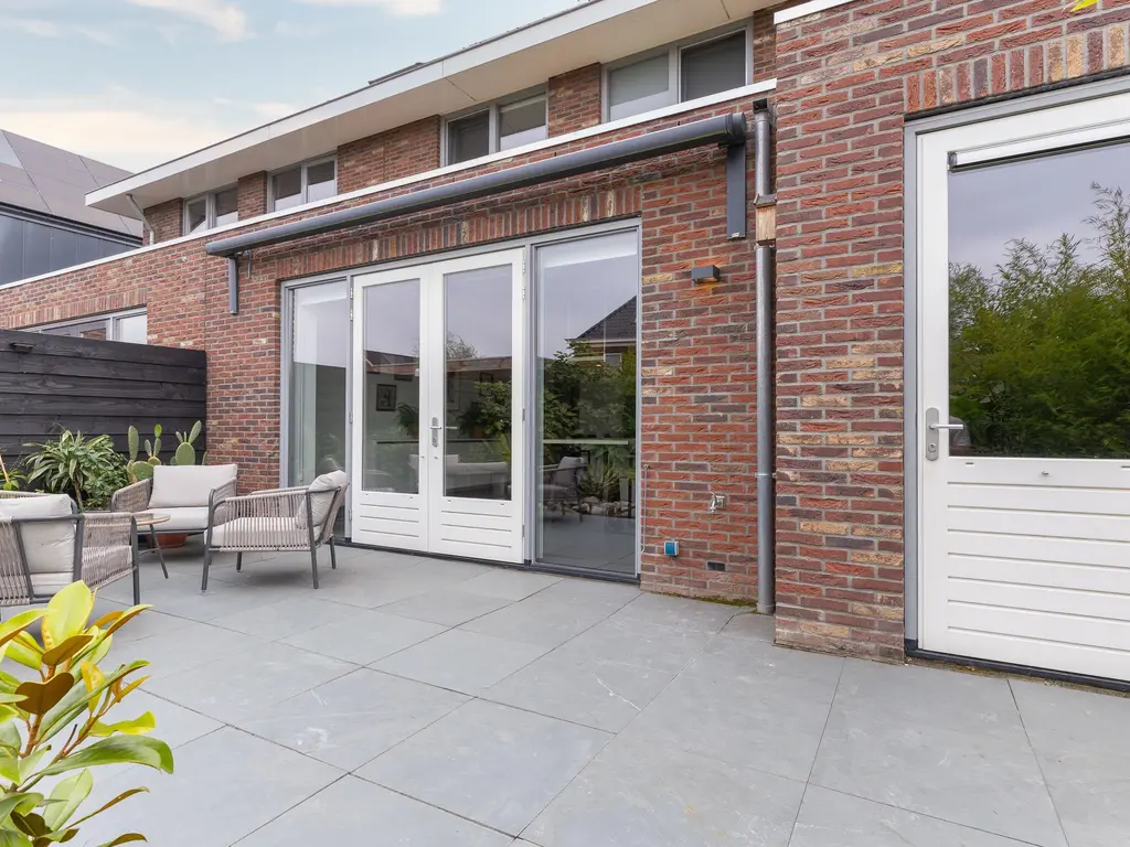 Arent van Gentlaan 26, SPANBROEK