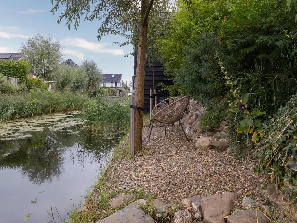 Arent van Gentlaan 26, SPANBROEK