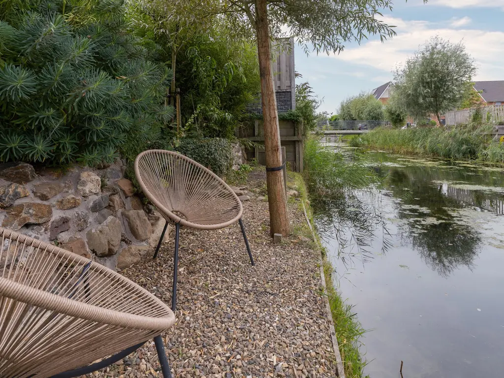 Arent van Gentlaan 26, SPANBROEK