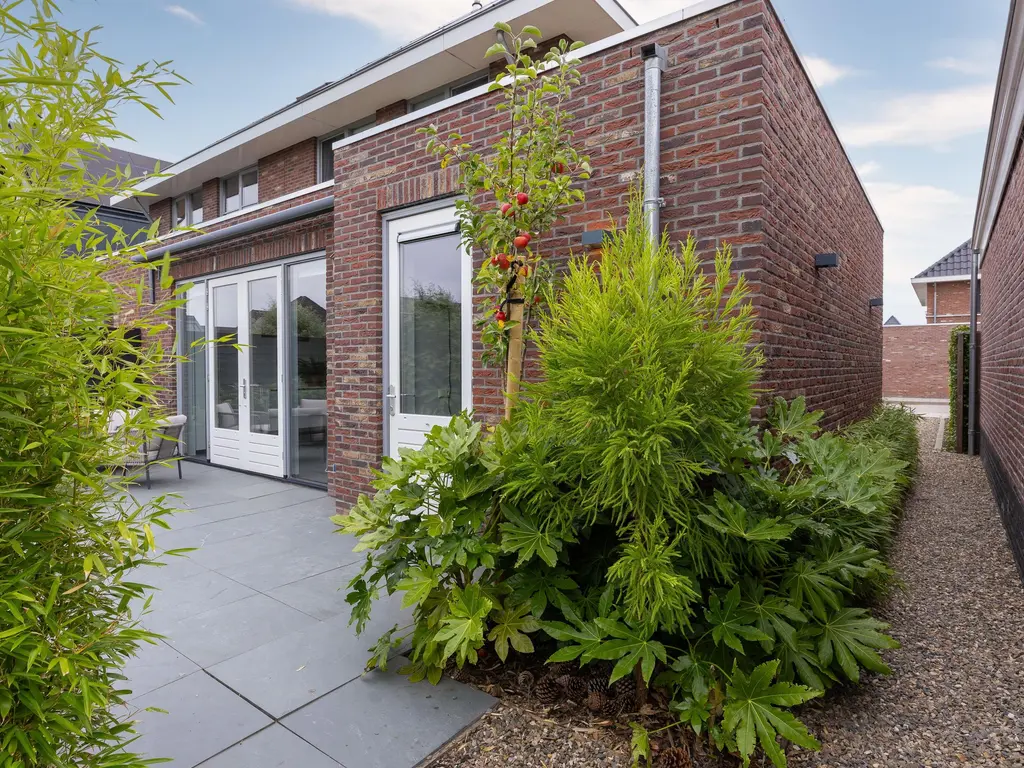 Arent van Gentlaan 26, SPANBROEK
