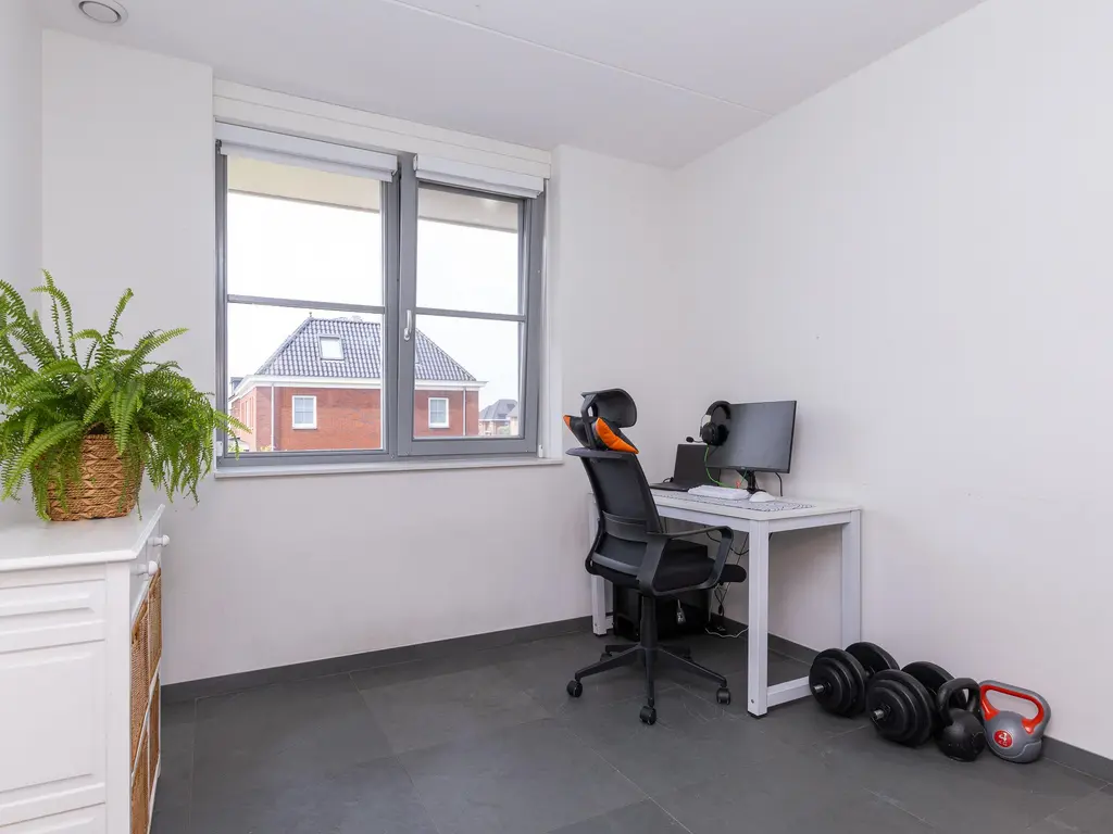Arent van Gentlaan 26, SPANBROEK