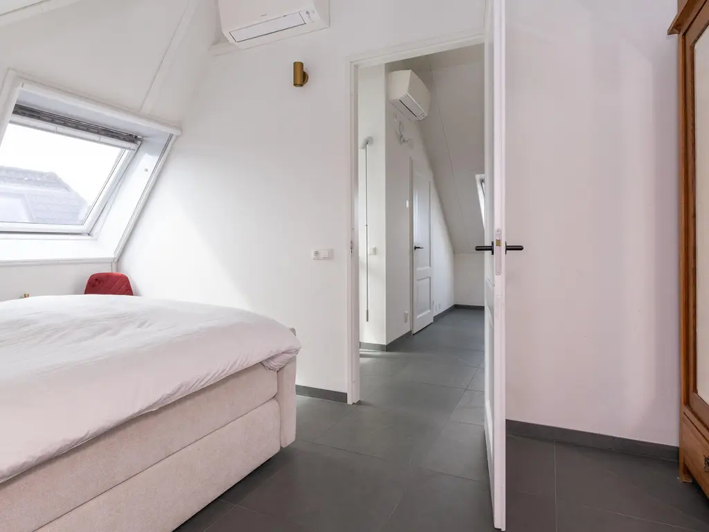 Arent van Gentlaan 26, SPANBROEK