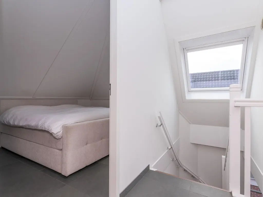 Arent van Gentlaan 26, SPANBROEK