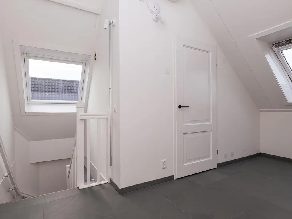 Arent van Gentlaan 26, SPANBROEK