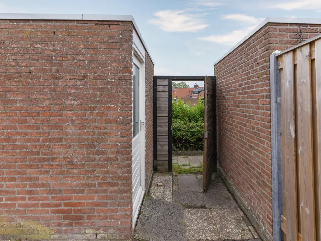 Koolmees 37, HOORN