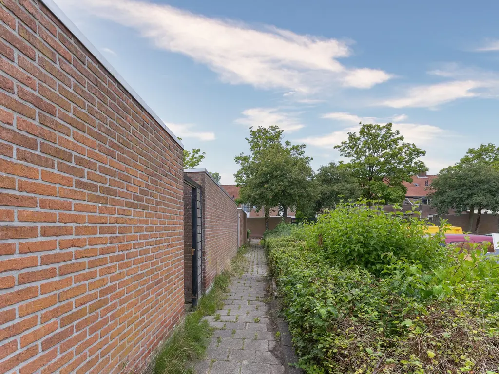 Koolmees 37, HOORN