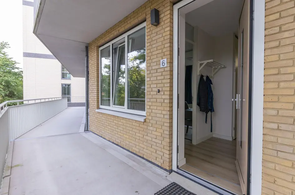 Bart van der Leckhof 6